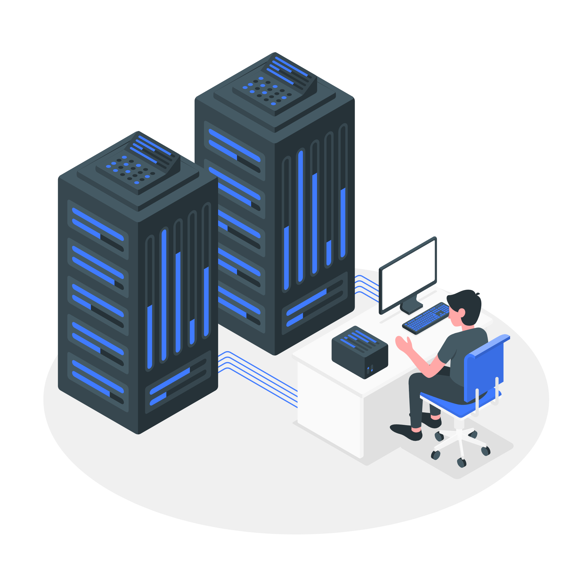 Server Solutions